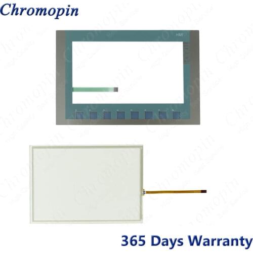 Touch panel for 6AV2123-2JB03-0AX0 6AV2 123-2JB03-0AX0 KTP900 with Membrane keypad