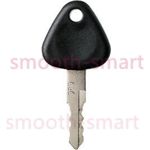 For Volvo 777 Excavator Key Excavator Grader Dozer For Volvo Dumper