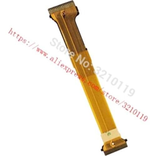 2Pcs Free shipping New Lens Anti-Shake / Anti shake Flex Cable For Canon 16-35mm 16-35 F4 lens Repair Part free shipping