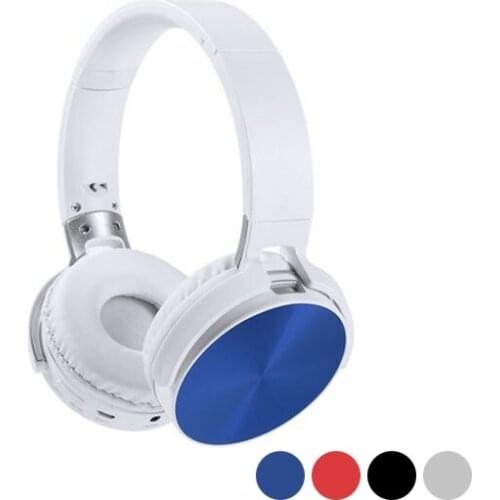 InnovaGoods Headphones With Microphone