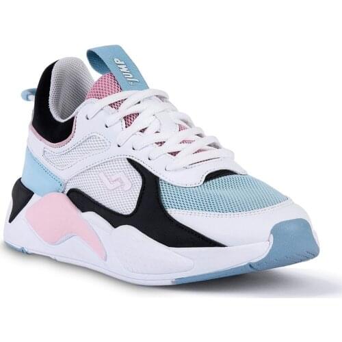 Jump Running Shoes