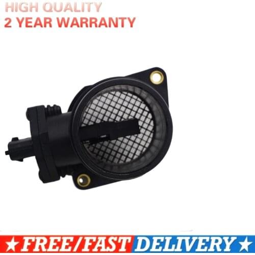 MASS AIR FLOW SENSOR METER MAF FOR Alfa Romeo 147 GT Fiat Multipla Stilo 1.9 2.0 0280218120 46811122 0 280 218 120 0891056 QM770