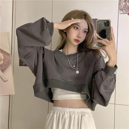 Miss Thalia Womens Autumn Hoodies