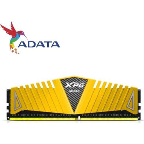 ADATA XPG Z1 PC ddr4 ram 8GB 16GB 2400MHz or 3000MHz 3200MHz 2666MHz DIMM Desktop Memory Support motherboard ddr4 8G 16G 3000