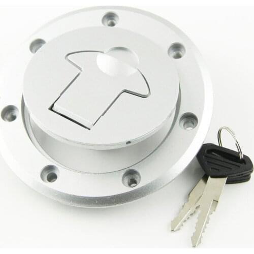 Motorcycle Gas Fuel Tank Cap Petrol Lock Fits FOR KTM 125 200 390 DUKE