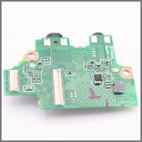 NEW Origianl for Canon EOS Rebel SL2 (EOS 200D / Kiss X9) IF Module PCB Board Replacement Part