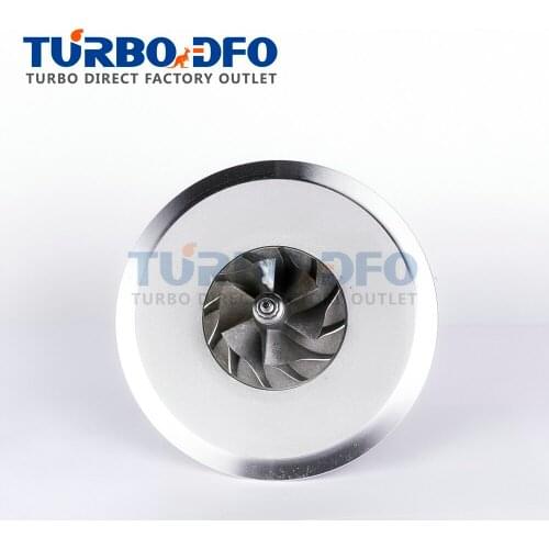 736210-5009 736210-0009 New Balanced CHRA 1118300DL turbine cartridge core replacement GT22 for Isuzu JMC truck E2 JX493ZQ