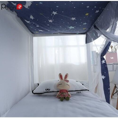 Балдахины для кровати Pa.an China At AliExpress