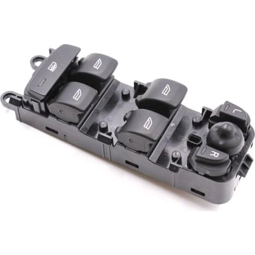 Window Switch For Land Rover Discovery 4 Range Rover Sport AH22-14540-AC LR013883 Autoparts