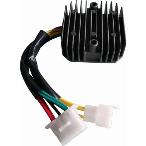 Motorcycle Voltage Regulator Rectifier for HONDA VT800C VT800 VT 800 C SHADOW 1988