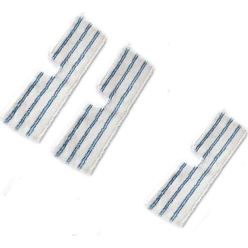 Replacement Flip Mop Pad for O-Cedar 133952 Microfiber Cleaning Cloth Double Sided Mopping Head for O-Cedar 133952 Flip Mop