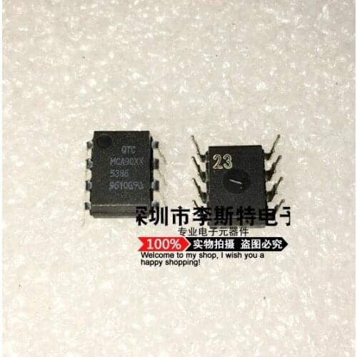 10pcs MCA90XX DIP-8