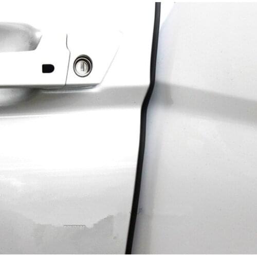 8M Doors Trunk & Seal Mouldings Strips For Changan CS75PLUS CAB344