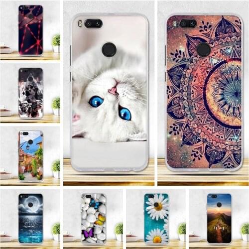 BEBIRDCASE Phone Cases Xiaomi Mi 5X