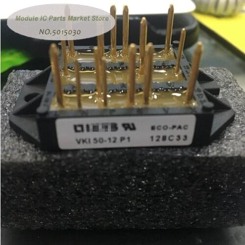 Free shipping New VKI50-12P1 Module