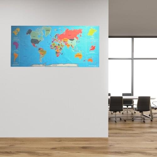 Buffer Decorative Wall Stickers
