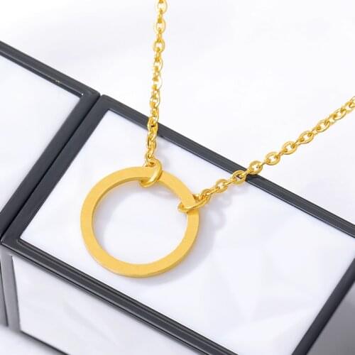 CAVSUAT Eternity Rings