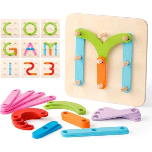 Coogam Children's Constructors