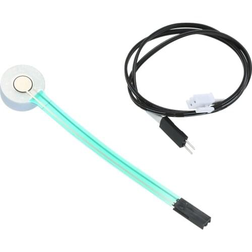 Aibecy 3d printer parts Automatic Leveling Module Parts 3D Printer Auto Leveling Sensor kit Pressure Sensor Film Pressure Probe