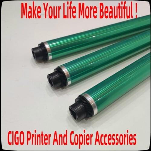 Compatible OPC Drum For Konica Minolta Bizhub C452 C552 C652 Copier,For Konica IU612C IU612M IU612Y Color OPC Drum,No Black OPC