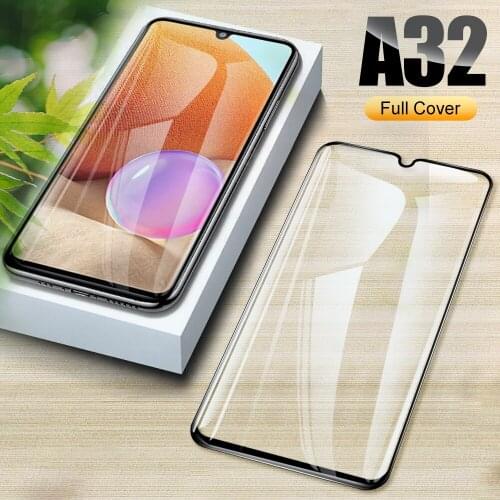 HKXA Screen Protectors For Samsung Galaxy A30