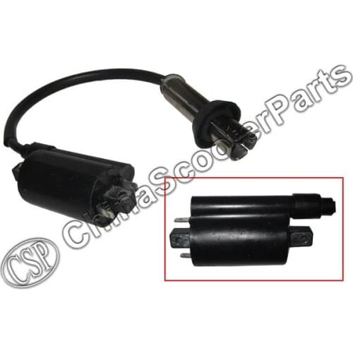 IGNITION COIL MANCO TALON LINHAI ROKETA MC54B 257CC 260CC 300CC XV250 ATV UTV GO KART SCOOTER