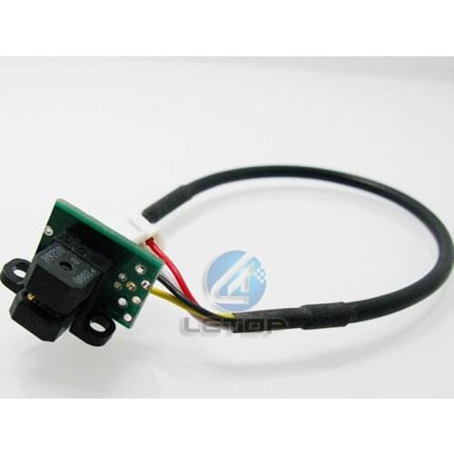LETOP Free Ship 4PCS Crystaljet 3000 4000 5000 Printer Encoder Sensor H9730 For 180LPI