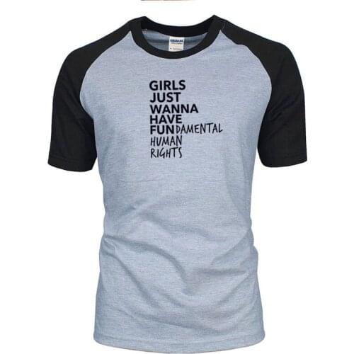 Mens short sleeve T-shirt with letters on it. Good luck summer wear 2021 cotton fashion summer dress