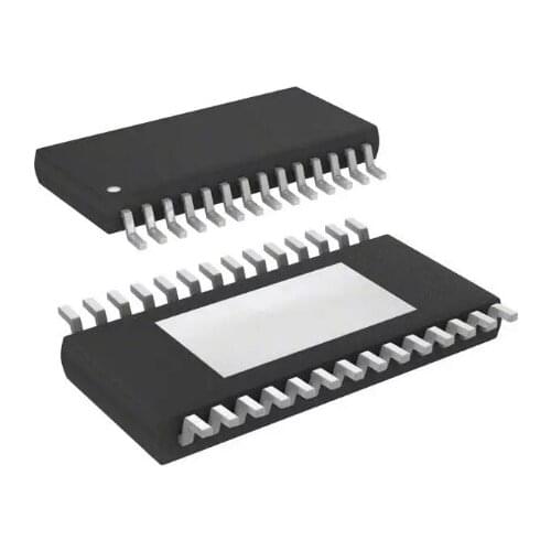 New BD63875EFV BD63875 HTSSOP28 10Pcs/Lot