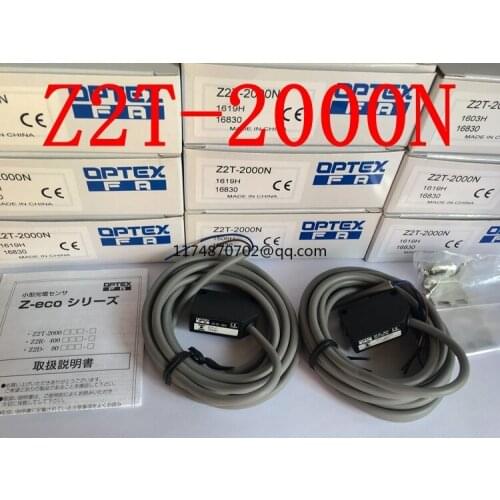 OPTEX Z2T-2000N Z3T-2500N ZT-1200N Z3T-D 100% new and original