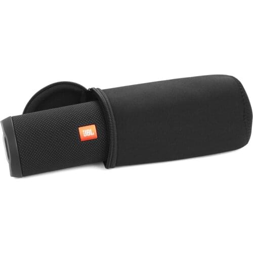 Portable Soft Travel Case bag for JBL Flip 5 Bluetooth Wireless Speaker