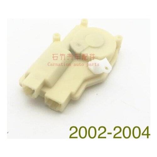 For Honda 2002-04 Odyssey RA6 Stream RN3 Tailgate trunk Central Control lock motor actuator assembly