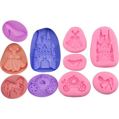 QINGHONG Children's Role-playing Games