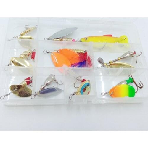 Ufishing Fishing Lure Sets