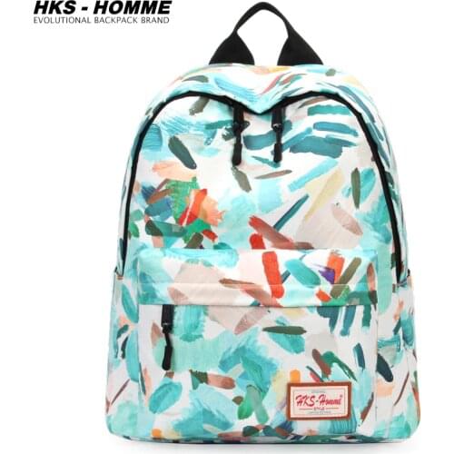 Waterproof Canvas Backpacks Women Bag Fashion Backpack For Women Travel Backpack Female Shoulder Bag School Backpack Mochilas