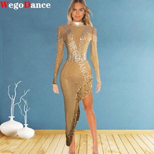 Wegodance Dresses For Full