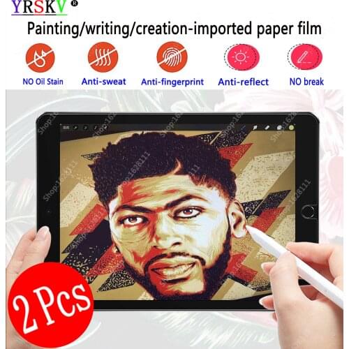 YRSKV Protective Films And Glasses For Tablets