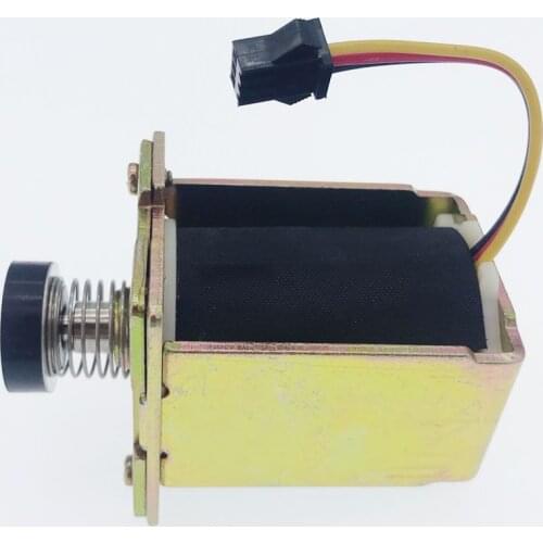 1 PCS DC 3v ZD252-A Universal Gas Water Heater Solenoid Valve General Gas Water Heater Accessories