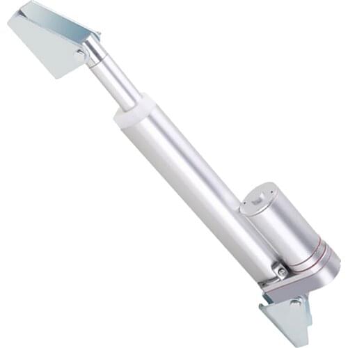 2x Mounting Brackets Heavy Duty Mounting Bracket Actuator Mount Brackets