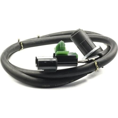 SHENGFENGHUA Auto Parts-ABS Wheel Speed Sensor Rear Right for Mitsubishi Montero Pajero Shogun MR407271