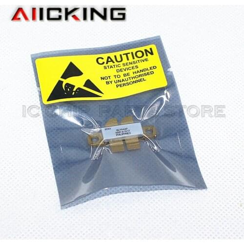 BLF644P SMD RF tube High Frequency tube Power amplification module