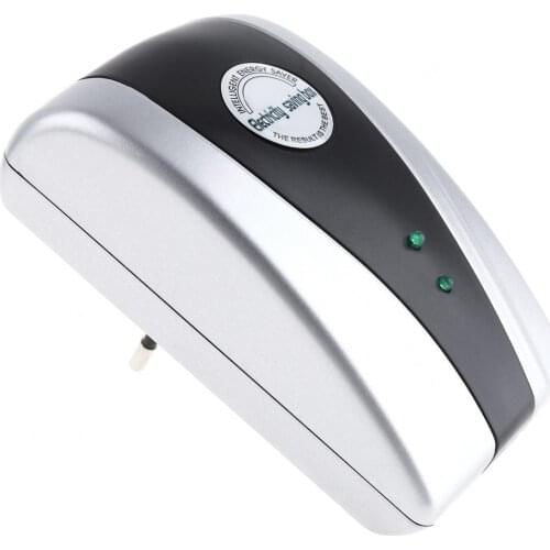 18000W 90V-250V Electricity Saving Box Energy Saver with Energy Saving Device Electricity Bill Killer Up to 30% for Home / Offic