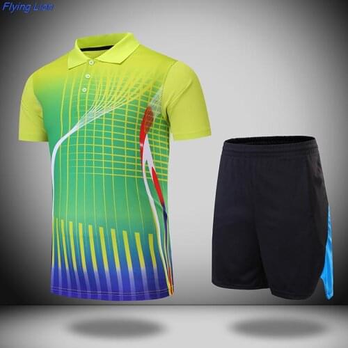 Flying Lion Tennis Goods
