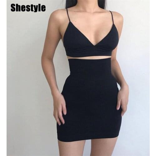 Grosfairy Womens Pencil Skirts