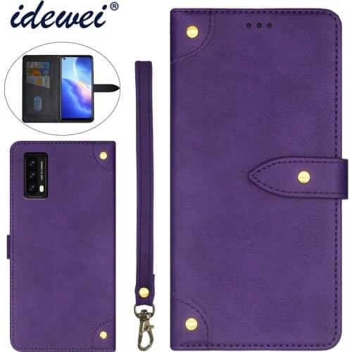 Applicable to Blackview A90 mobile phone case fold bracket function protection leather case phone case funda capa co