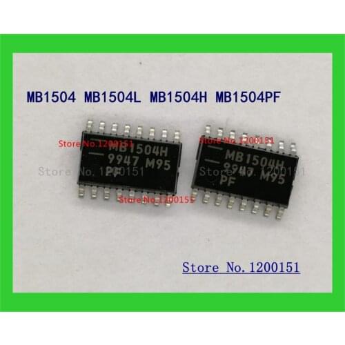 MB1504 MB1504L MB1504H MB1504PF SOP-16
