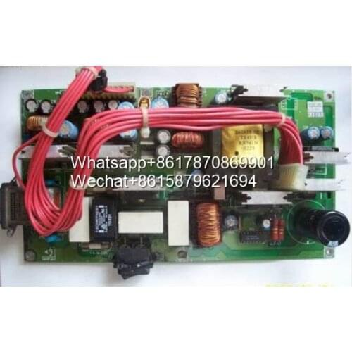 NJK11662 ABX (France) Hematology Analyzer P80 Pentra 80 Power Supply Board