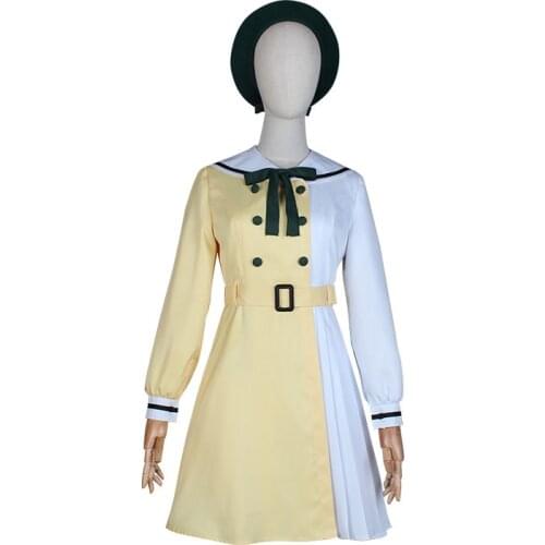 New! Game LoveLive! School Idol Festival Uehara Ayumu Girl Group Uniforms For Women