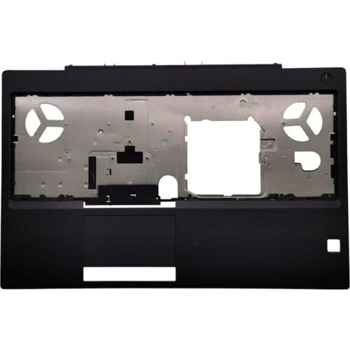 NEW for Dell Precision 7540 M7540 C cover keyboard bezel 07KCXT