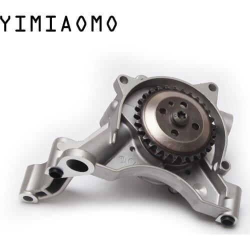 New 03C 115 105 AG Oil Pump 1.4TSI For VW Golf Plus Jetta Passat CC Tiguan Polo Eos Audi A1 A3 S3 Skoda Fabia Superb Seat Toledo